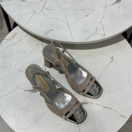 ТУФЛИ CHANEL  65271 детальное фото товара