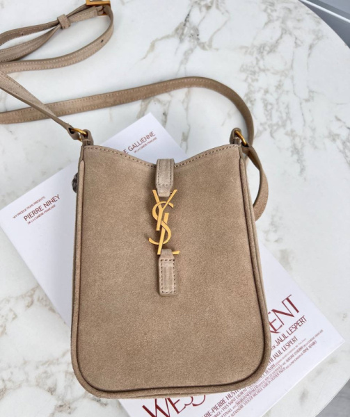 СУМКА SAINT LAURENT 