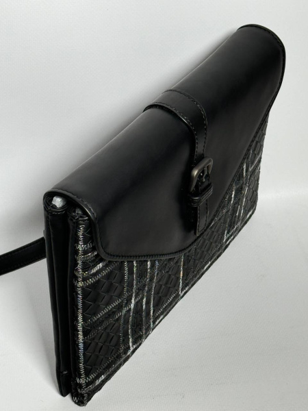МУЖСКОЙ КЛАТЧ BOTTEGA VENETA  78667 фото анонса