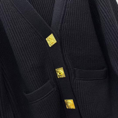 КАРДИГАН SCHIAPARELLI  79258 детальное фото товара