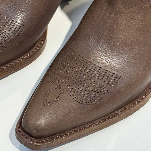 САПОГИ MIU MIU  81215 фото анонса