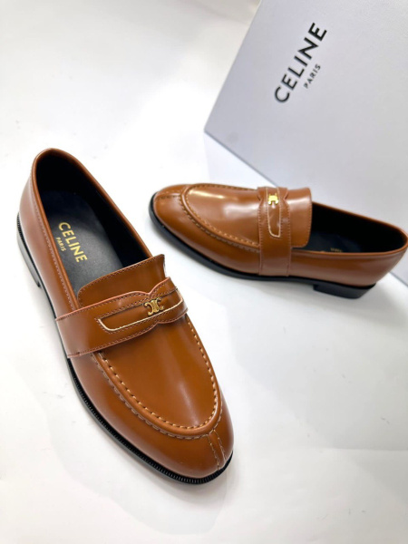 ЛОФЕРЫ CELINE  61392 фото анонса