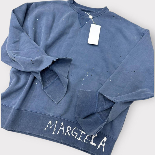 СВИТЕР MAISON MARGIELA 