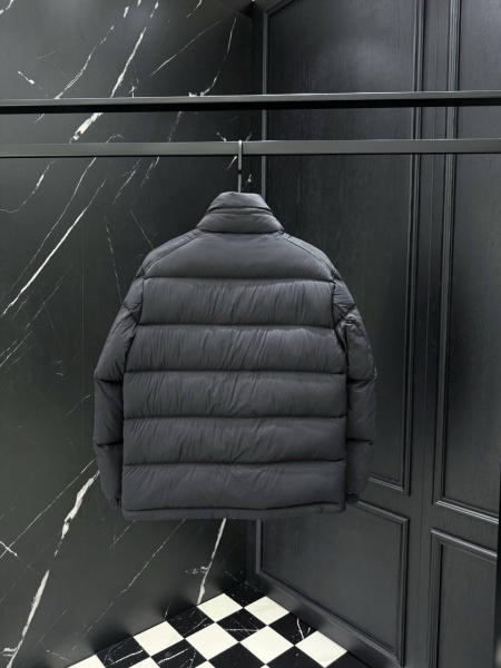 МУЖСКОЙ ПУХОВИК MONCLER  82112 фото анонса