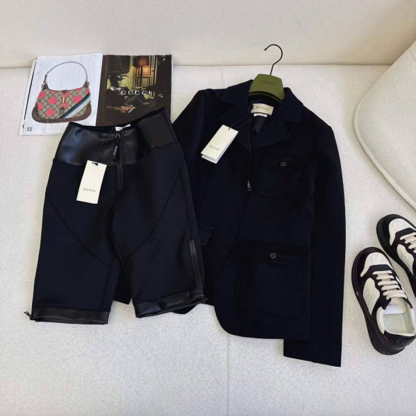 КОСТЮМ GUCCI  67228 фото анонса