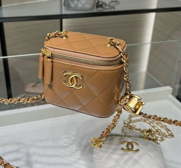 СУМКА CHANEL 