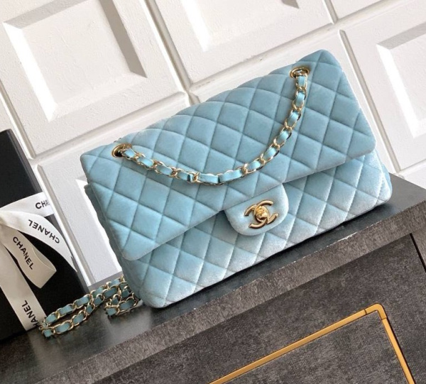 СУМКА CHANEL 2.55 