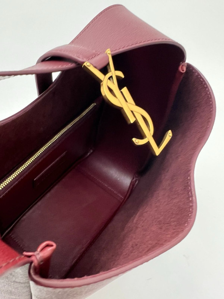 СУМКА SAINT LAURENT  66457 фото анонса