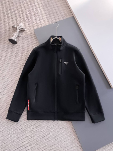 МУЖСКОЙ КОСТЮМ PRADA  75119 фото анонса