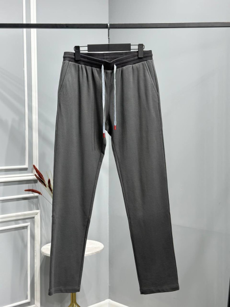 МУЖСКОЙ КОСТЮМ KITON  66908 фото анонса