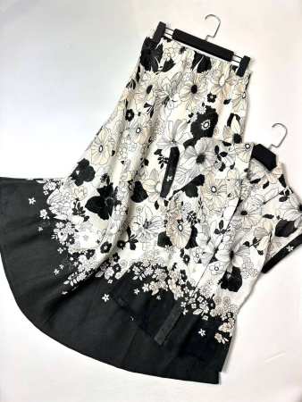 КОСТЮМ ZIMMERMANN  69079 детальное фото товара