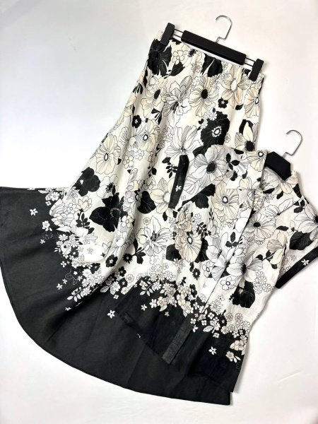 КОСТЮМ ZIMMERMANN  69079 фото анонса