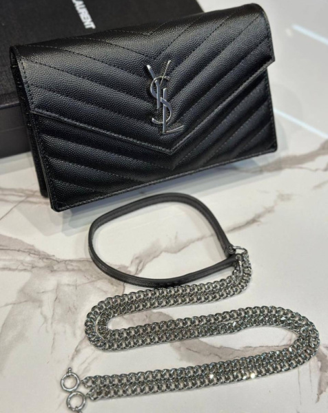 СУМКА SAINT LAURENT 