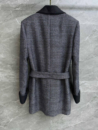 ПИДЖАК CHANEL  65014 детальное фото товара