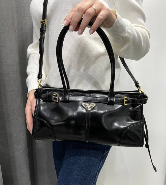 СУМКА PRADA  63854 фото анонса