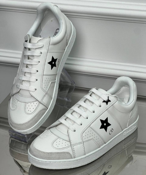 КЕДЫ CHRISTIAN DIOR 