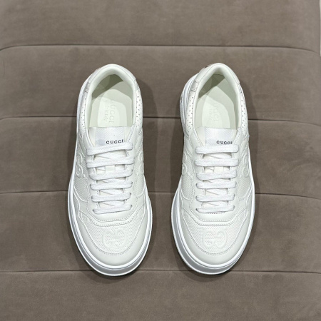 КЕДЫ GUCCI  58796 детальное фото товара