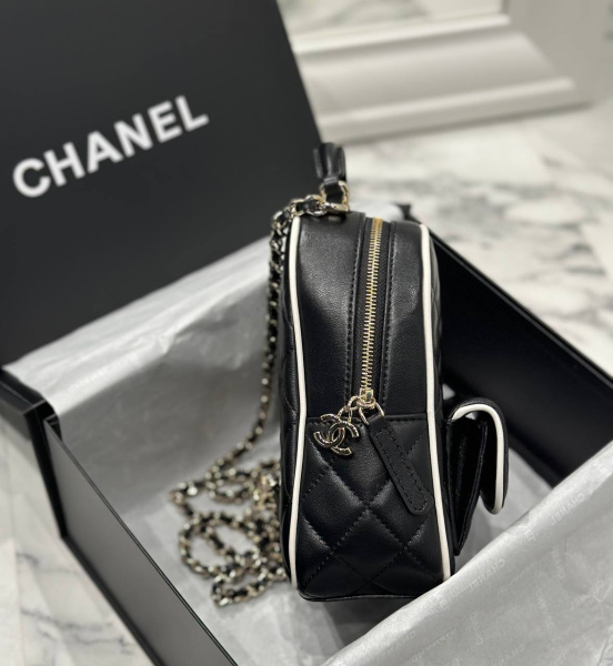 РЮКЗАК CHANEL  80089 фото анонса