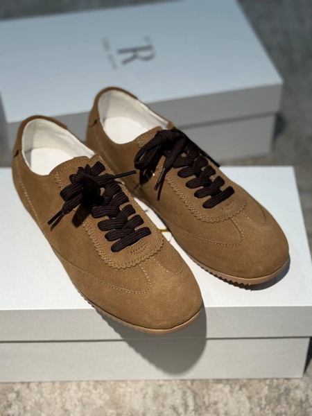 КЕДЫ THE ROW  79392 фото анонса