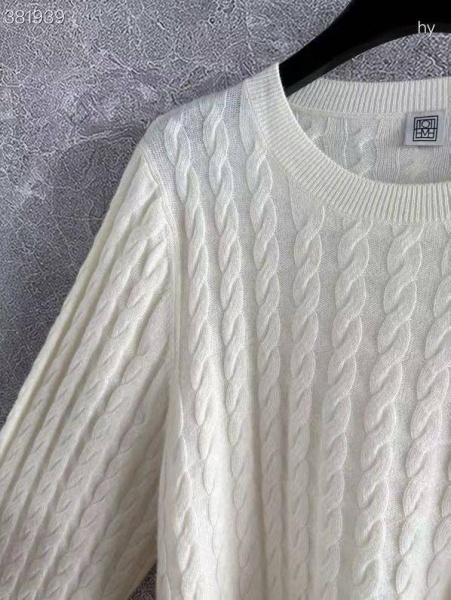 СВИТЕР TOTEME  81298 фото анонса