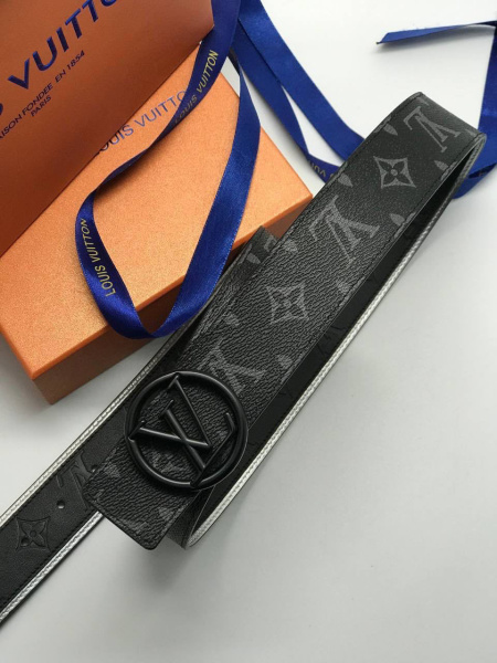 МУЖСКОЙ РЕМЕНЬ LOUIS VUITTON  56195 фото анонса