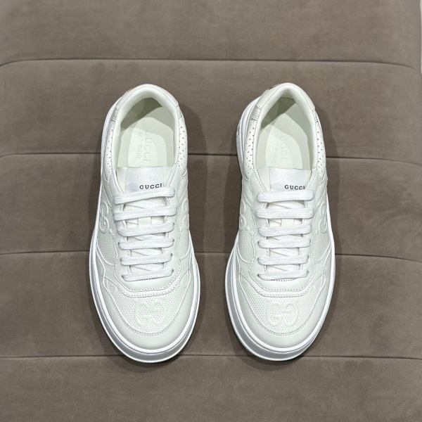 КЕДЫ GUCCI  58796 фото анонса