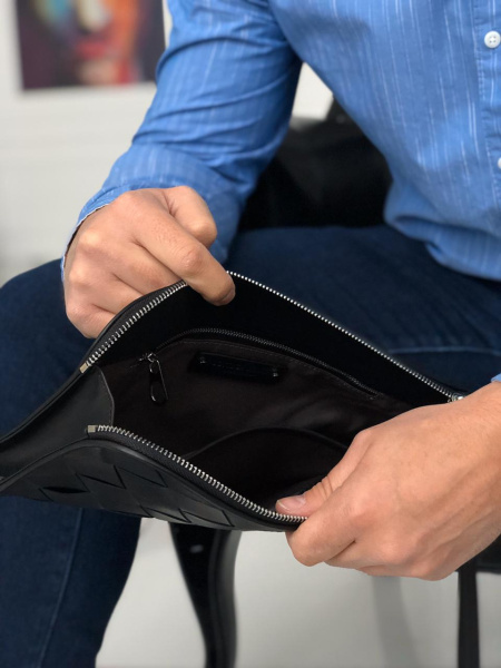 КЛАТЧ BOTTEGA VENETA 12774 фото анонса