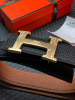 МУЖСКОЙ РЕМЕНЬ HERMES 08678 детальное фото товара