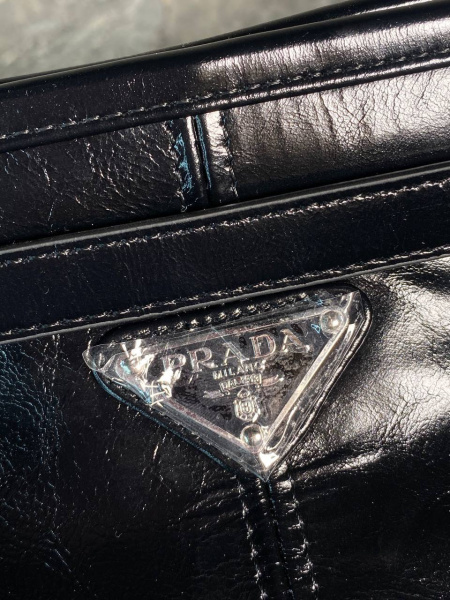 ДОРОЖНАЯ СУМКА PRADA  73482 фото анонса