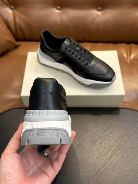 МУЖСКИЕ КРОССОВКИ SANTONI  80063 фото анонса