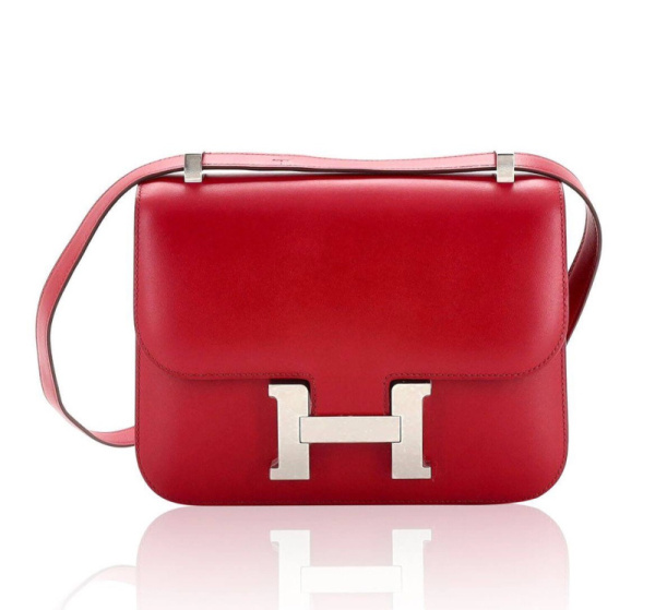 СУМКА HERMES CONSTANCE 18 