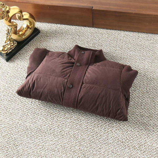 МУЖСКАЯ КУРТКА ZEGNA  79510 фото анонса