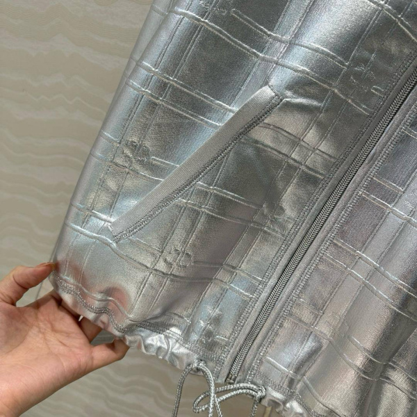 БОМБЕР CHANEL  75082 фото анонса