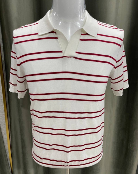 МУЖСКОЕ ПОЛО GRANTE ATTILA 