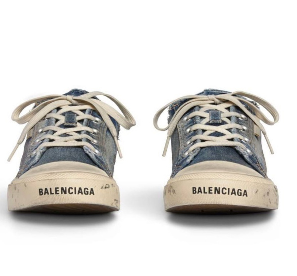 КЕДЫ BALENCIAGA  60158 фото анонса