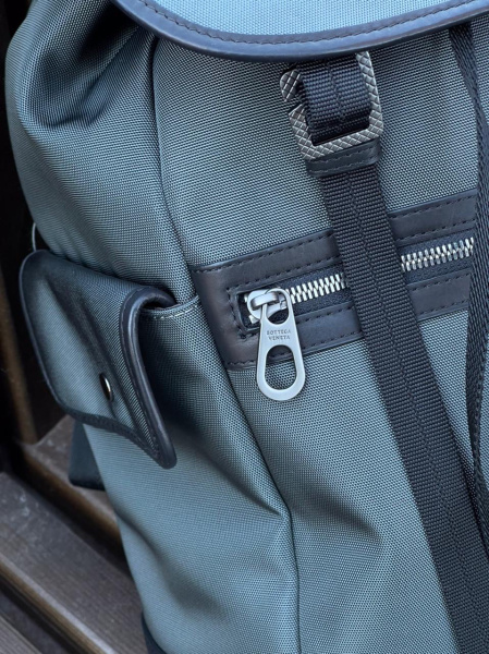 МУЖСКОЙ РЮКЗАК BOTTEGA VENETA  56841 фото анонса