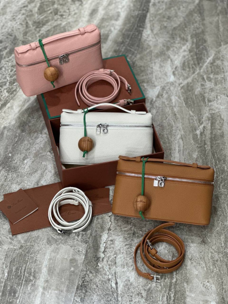 СУМКА LORO PIANA  59301 фото анонса