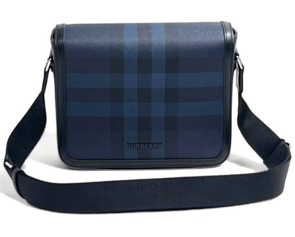 МУЖСКАЯ СУМКА МЕССЕНДЖЕР BURBERRY 