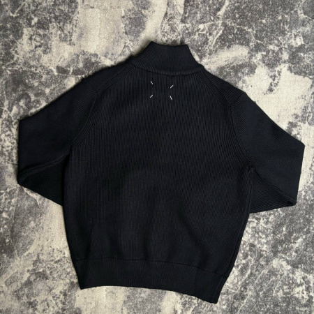 МУЖСКОЙ КАРДИГАН MAISON MARGIELA  73024 детальное фото товара