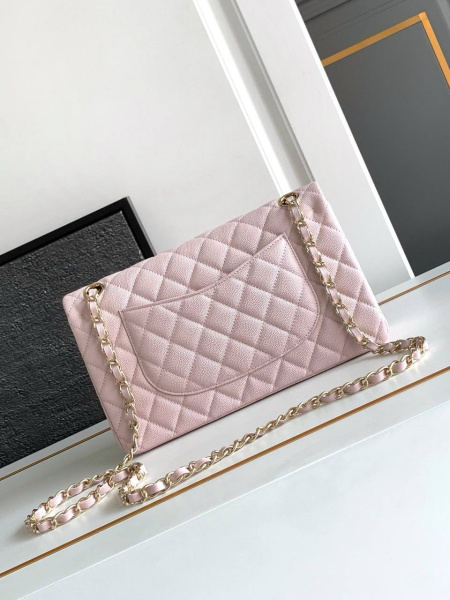 СУМКА CHANEL 2.55  59517 фото анонса