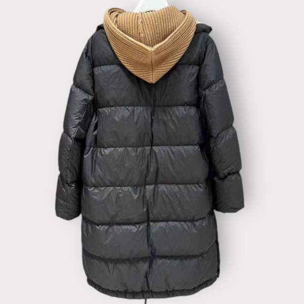 ПУХОВИК BRUNELLO CUCINELLI  71099 фото анонса