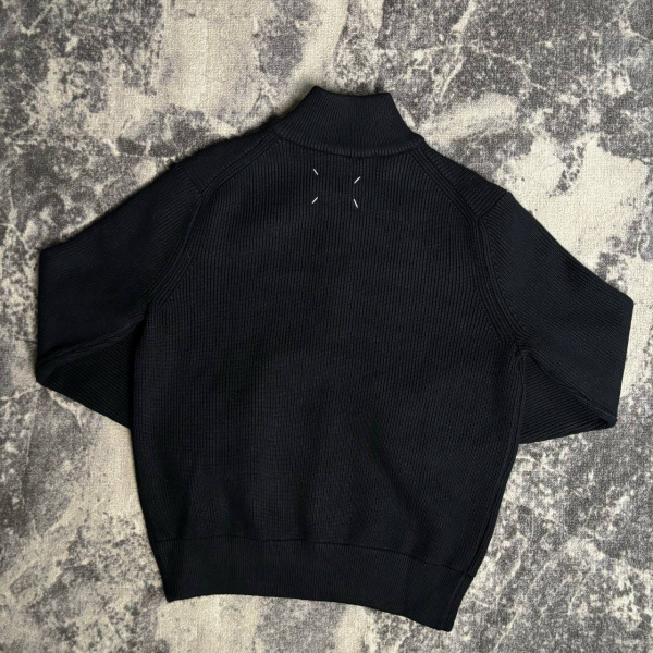 МУЖСКОЙ КАРДИГАН MAISON MARGIELA  73024 фото анонса