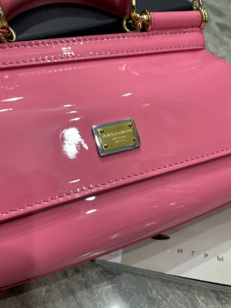 СУМКА DOLCE&GABBANA  62988 фото анонса