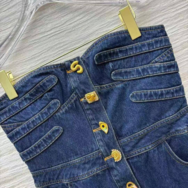 ПЛАТЬЕ SCHIAPARELLI  78434 фото анонса