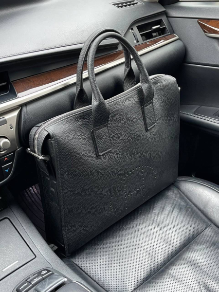 МУЖСКОЙ ПОРТФЕЛЬ HERMES 54926 фото анонса