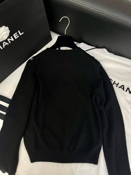 СВИТЕР CHANEL  78439 фото анонса