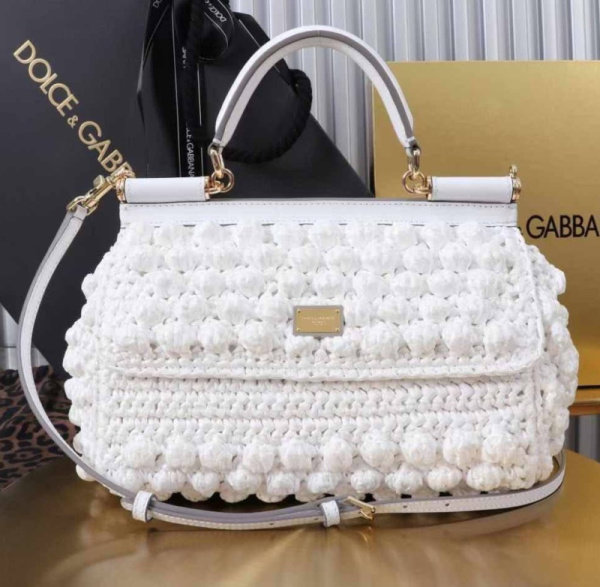 СУМКА DOLCE & GABBANA 