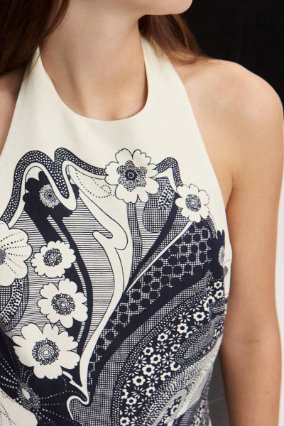 ПЛАТЬЕ ALEMAIS  78540 фото анонса