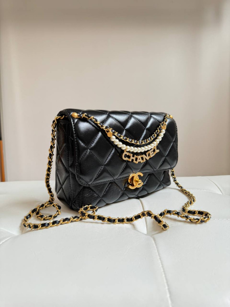 СУМКА CHANEL  69473 фото анонса