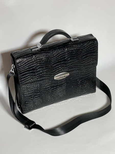 МУЖСКОЙ ПОРТФЕЛЬ BRIONI  67364 фото анонса